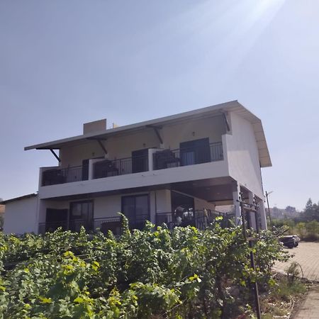 Soma Vineyard Resort -Нашик Екстериор снимка