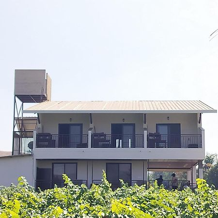 Soma Vineyard Resort -Нашик Екстериор снимка